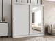 Armoire Hartford 499 (Blanc)