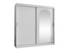 Armoire Hartford 499 (Blanc)