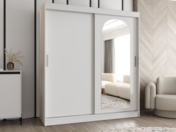 Armoire Hartford 500 (Blanc)