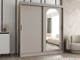 Armoire Hartford 500 (Cachemire)