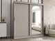 Armoire Hartford 500 (Cachemire)