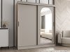 Armoire Hartford 500 (Cachemire)