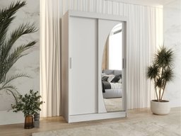 Armoire Hartford 501 (Blanc)