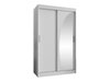 Armoire Hartford 501 (Blanc)