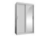 Armoire Hartford 501 (Blanc)
