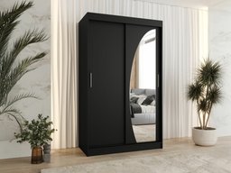 Armoire Hartford 501 (Noir)