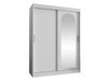 Armoire Hartford 502 (Blanc)
