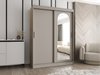 Armoire Hartford 502 (Cachemire)