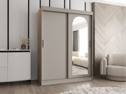 Armoire Hartford 502 (Cachemire)