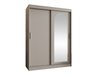 Armoire Hartford 502 (Cachemire)