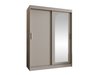 Armoire Hartford 502 (Cachemire)
