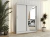 Armoire Hartford 503 (Blanc)