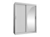 Armoire Hartford 503 (Blanc)