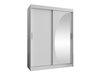 Armoire Hartford 503 (Blanc)