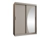 Armoire Hartford 503 (Cachemire)