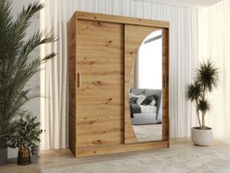 Armoire Hartford 503 (Chêne Artisan)