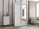 Armoire Hartford 504 (Blanc)