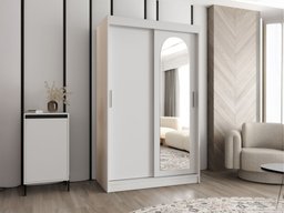 Armoire Hartford 504 (Blanc)
