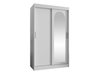 Armoire Hartford 504 (Blanc)