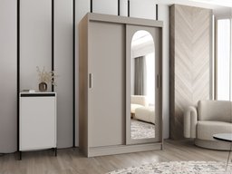 Armoire Hartford 504 (Cachemire)