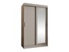 Armoire Hartford 504 (Cachemire)