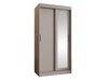 Armoire Hartford 505 (Cachemire)