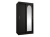 Armoire Hartford 505 (Noir)