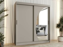 Armoire Hartford 506 (Cachemire)