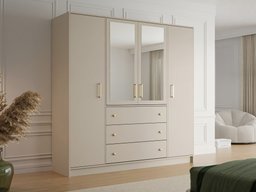 Armoire Musum (Cachemire)