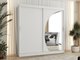 Armoire Hartford 507 (Blanc)
