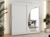 Armoire Hartford 507 (Blanc)