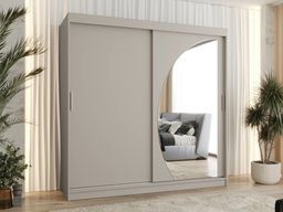 Armoire Hartford 507 (Cachemire)