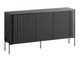 Buffet Mavnue 100 (Noir)