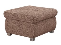 Pouf Comfivo Nitor (Coral 45)