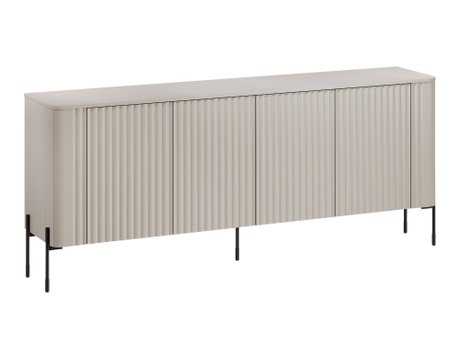 Buffet Nobilitas I (Cachemire)