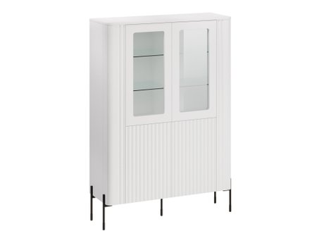 Étagère Nobilitas (Blanc)