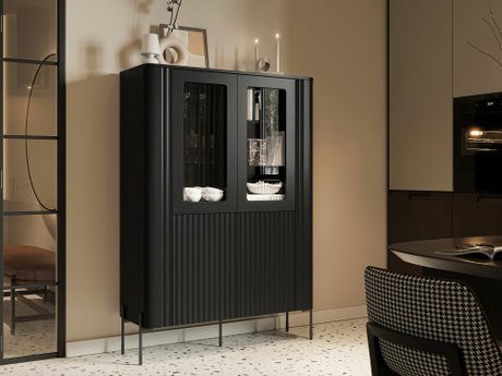 Étagère Nobilitas (Noir)