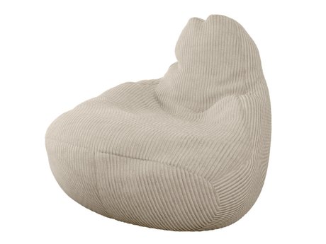 Pouf poire Comfivo 283 (Poso 100)