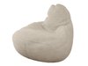 Pouf poire Comfivo 283 (Poso 100)