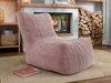 Pouf poire Rockford 102 (Poso 27)