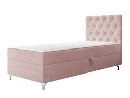 Lit boxspring Memphis 142 (Manila 09)