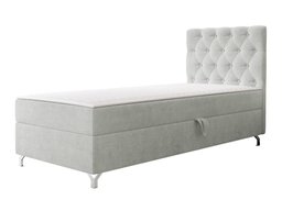 Lit boxspring Memphis 142 (Manila 14)