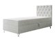 Lit boxspring Memphis 142 (Manila 14)