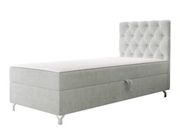 Lit boxspring Memphis 142 (Manila 14)