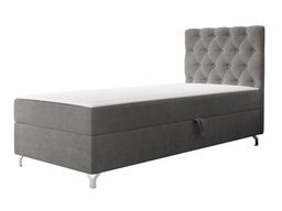 Lit boxspring Memphis 142 (Manila 16)