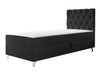 Lit boxspring Memphis 142 (Manila 18)