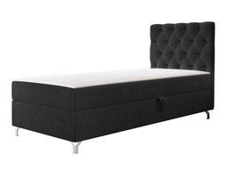 Lit boxspring Memphis 142 (Manila 18)