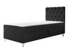 Lit boxspring Memphis 142 (Manila 18)