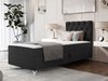 Lit boxspring Memphis 142 (Manila 18)