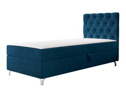 Lit boxspring Memphis 142 (Manila 26)